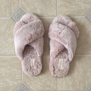 Joyspun Bedroom Slippers